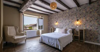 Maison d'amis - 13 pers - La Ferrière Maison d'amis - 13 pers - La Ferrière