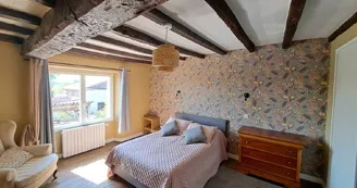 La Maison d'Amis - 23 à 36 pers - La Ferrière