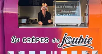 Les Crêpes de Joubie