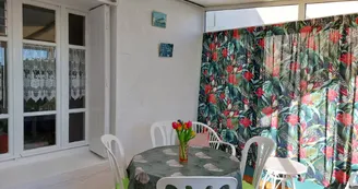 Gîte Au Cœur du Marais Gîte Au Cœur du Marais