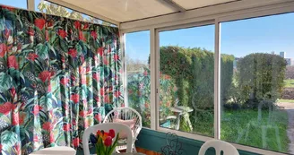 Gîte Au Cœur du Marais Gîte Au Cœur du Marais