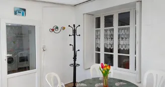 Gîte Au Cœur du Marais Gîte Au Cœur du Marais