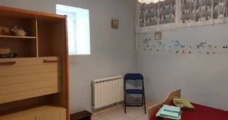 Gîte Au Cœur du Marais Gîte Au Cœur du Marais