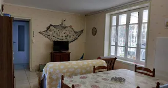 Gîte Au Cœur du Marais Gîte Au Cœur du Marais
