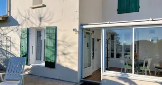 Gîte Au Cœur du Marais Gîte Au Cœur du Marais
