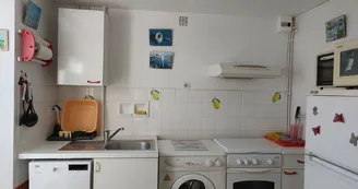 Gîte Au Cœur du Marais Gîte Au Cœur du Marais