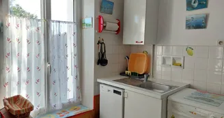 Gîte Au Cœur du Marais Gîte Au Cœur du Marais