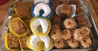 Chez Mamie Sou - Les délices berbères Chez Mamie Sou - Les délices berbères