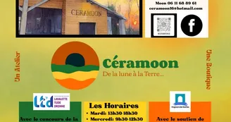 Boutique Céramoon