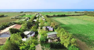 Les roulottes du Chassiron