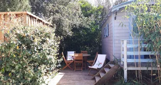 Les roulottes du Chassiron