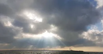 Les roulottes du Chassiron