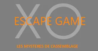 Escape Game Indoor
