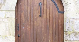 La Commanderie Templière