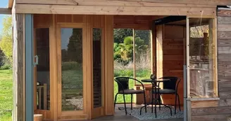 Hic & Nunc " La Cabane"