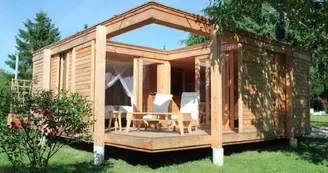 Hic & Nunc " La Cabane"