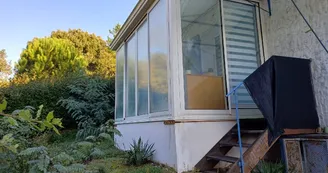 Meublé de Caredda Anne-Marie