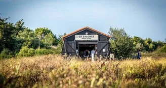 La Salorge