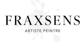 Fraxsens artiste peintre