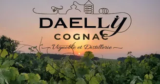 Daelly Cognac