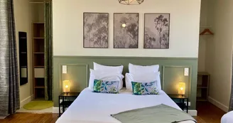 Maison d'hôtes LE BRISSONNEAU - Immersion dans l'univers de la Truffe