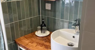 Maison d'hôtes LE BRISSONNEAU - Immersion dans l'univers de la Truffe