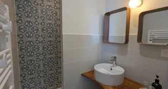 Maison d'hôtes LE BRISSONNEAU - Immersion dans l'univers de la Truffe