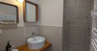 Maison d'hôtes LE BRISSONNEAU - Immersion dans l'univers de la Truffe