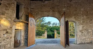 Maison d'hôtes LE BRISSONNEAU - Immersion dans l'univers de la Truffe