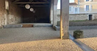 Maison d'hôtes LE BRISSONNEAU - Immersion dans l'univers de la Truffe