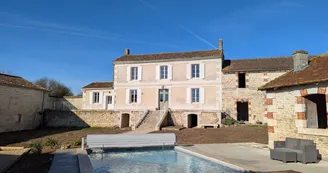 Maison d'hôtes LE BRISSONNEAU - Immersion dans l'univers de la Truffe