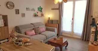 Au Ptit' bout de Ninette - Leclerc Céline Au Ptit' bout de Ninette - Leclerc Céline