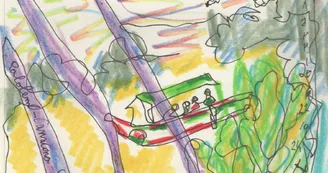 L'expo du Comptoir - Erik CHARRIER