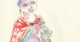 L'expo du Comptoir - Erik CHARRIER