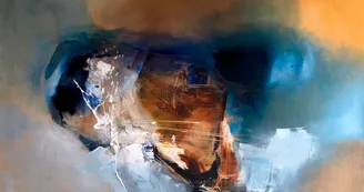 L'expo du Comptoir - Marie C.