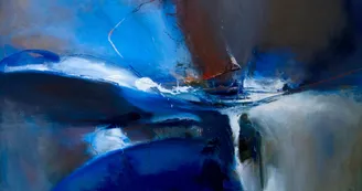 L'expo du Comptoir - Marie C.