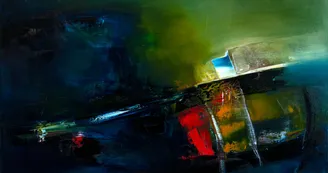 L'expo du Comptoir - Marie C.