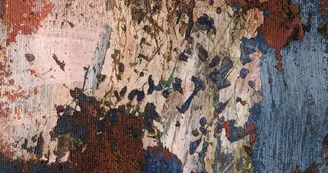 L'expo du Comptoir - Odile JACQUE