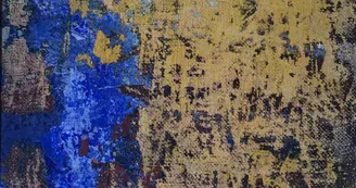 L'expo du Comptoir - Odile JACQUE