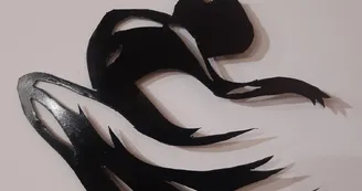 L'expo du Comptoir - Le métal vagabonde