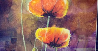 L'expo du Comptoir - Nicole BARBATEAU