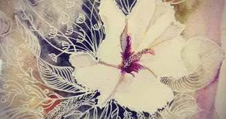 L'expo du Comptoir - Nicole BARBATEAU