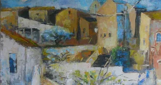 L'expo du Comptoir - Fabrice BETTRANCOURT