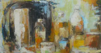 L'expo du Comptoir - Fabrice BETTRANCOURT
