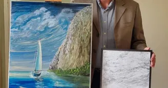 Exposition "Art & Liberté"