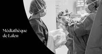 Exposition - Endométriose et PMA - Vivre avec, se battre pour, grandir au-delà