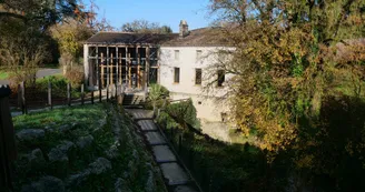 La Maison des Aqueducs