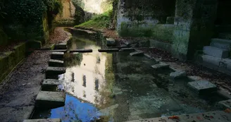 La Maison des Aqueducs