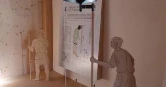 La Maison des Aqueducs