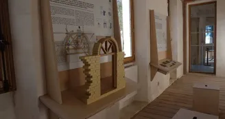 La Maison des Aqueducs